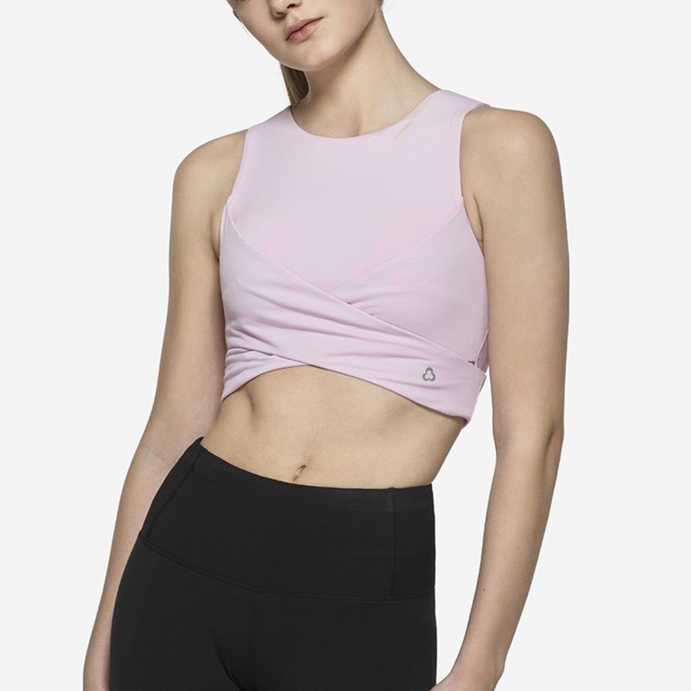 Titika Mornique Crop Top II Activewear